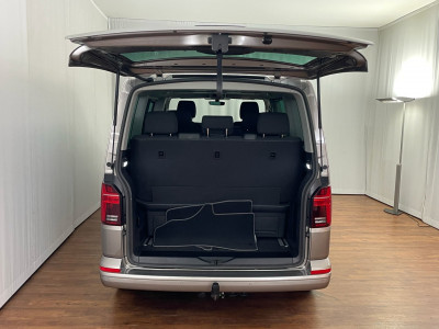 VW Multivan Gebrauchtwagen VW Multivan Gebrauchtwagen