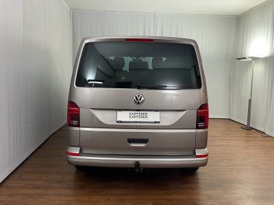 VW Multivan Gebrauchtwagen VW Multivan Gebrauchtwagen