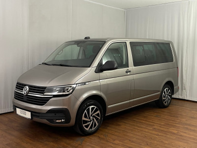 VW Multivan Gebrauchtwagen VW Multivan Gebrauchtwagen