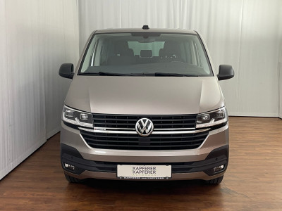 VW Multivan Gebrauchtwagen VW Multivan Gebrauchtwagen