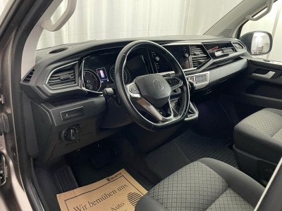VW Multivan Gebrauchtwagen VW Multivan Gebrauchtwagen