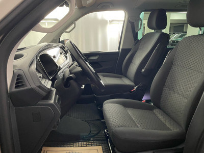 VW Multivan Gebrauchtwagen VW Multivan Gebrauchtwagen