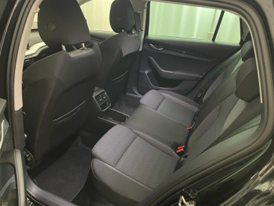 Skoda Octavia Gebrauchtwagen Skoda Octavia Gebrauchtwagen