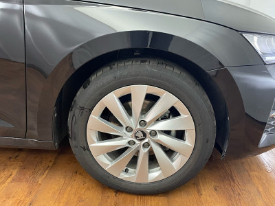 Skoda Octavia Gebrauchtwagen Skoda Octavia Gebrauchtwagen