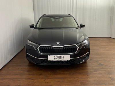 Skoda Octavia Gebrauchtwagen Skoda Octavia Gebrauchtwagen