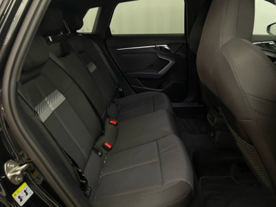 Audi A3 Gebrauchtwagen Audi A3 Gebrauchtwagen