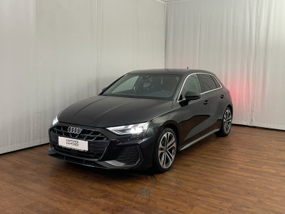 Audi A3 Gebrauchtwagen Audi A3 Gebrauchtwagen