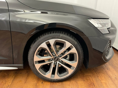 Audi A3 Gebrauchtwagen Audi A3 Gebrauchtwagen