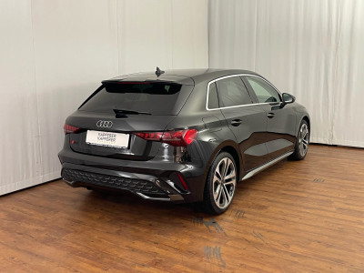 Audi A3 Gebrauchtwagen Audi A3 Gebrauchtwagen