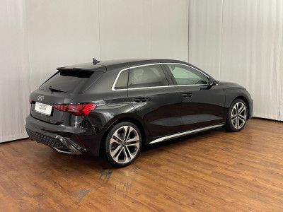 Audi A3 Gebrauchtwagen Audi A3 Gebrauchtwagen
