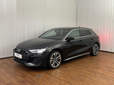 Audi A3 Gebrauchtwagen Audi A3 Gebrauchtwagen