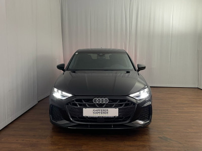 Audi A3 Gebrauchtwagen Audi A3 Gebrauchtwagen