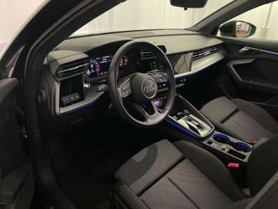Audi A3 Gebrauchtwagen Audi A3 Gebrauchtwagen