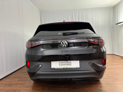 VW ID.4 Gebrauchtwagen VW ID.4 Gebrauchtwagen