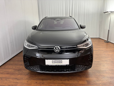 VW ID.4 Gebrauchtwagen VW ID.4 Gebrauchtwagen