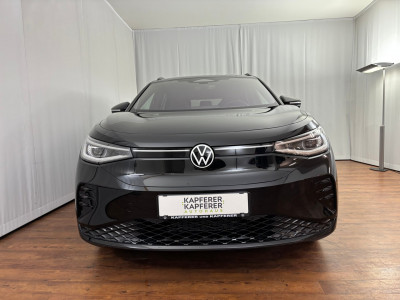 VW ID.4 Gebrauchtwagen VW ID.4 Gebrauchtwagen