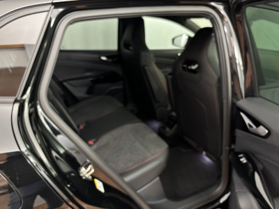 VW ID.4 Gebrauchtwagen VW ID.4 Gebrauchtwagen