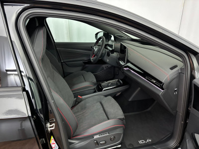 VW ID.4 Gebrauchtwagen VW ID.4 Gebrauchtwagen