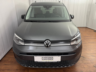 VW Caddy Gebrauchtwagen VW Caddy Gebrauchtwagen