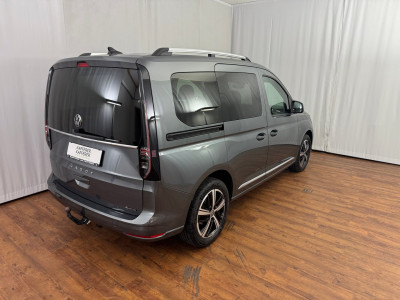 VW Caddy Gebrauchtwagen VW Caddy Gebrauchtwagen