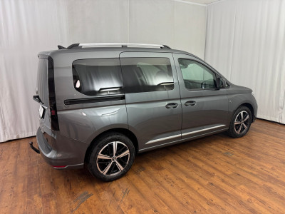 VW Caddy Gebrauchtwagen VW Caddy Gebrauchtwagen