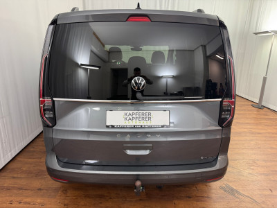 VW Caddy Gebrauchtwagen VW Caddy Gebrauchtwagen