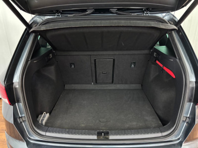 Seat Ateca Gebrauchtwagen Seat Ateca Gebrauchtwagen