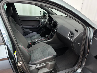 Seat Ateca Gebrauchtwagen Seat Ateca Gebrauchtwagen