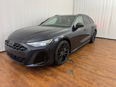 Audi A6 Gebrauchtwagen Audi A6 Gebrauchtwagen