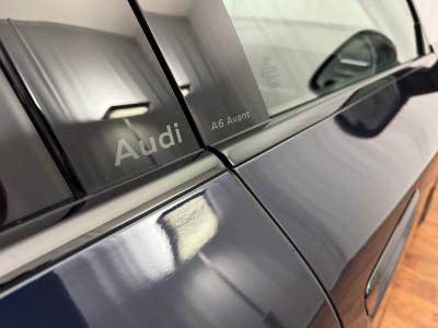 Audi A6 Gebrauchtwagen Audi A6 Gebrauchtwagen