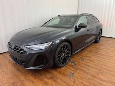 Audi A6 Gebrauchtwagen Audi A6 Gebrauchtwagen