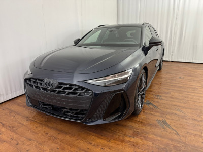 Audi A6 Gebrauchtwagen Audi A6 Gebrauchtwagen