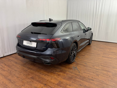Audi A6 Gebrauchtwagen Audi A6 Gebrauchtwagen