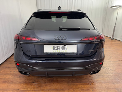 Audi A6 Gebrauchtwagen Audi A6 Gebrauchtwagen