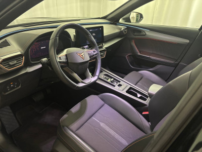Cupra Formentor Gebrauchtwagen