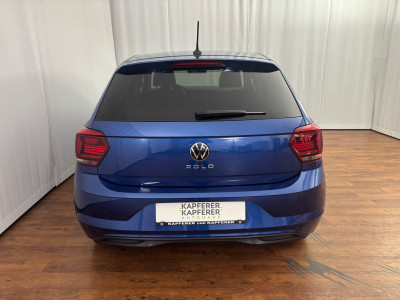 VW Polo Gebrauchtwagen VW Polo Gebrauchtwagen