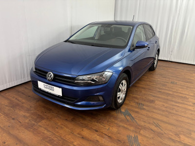 VW Polo Gebrauchtwagen VW Polo Gebrauchtwagen