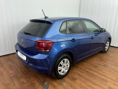 VW Polo Gebrauchtwagen VW Polo Gebrauchtwagen