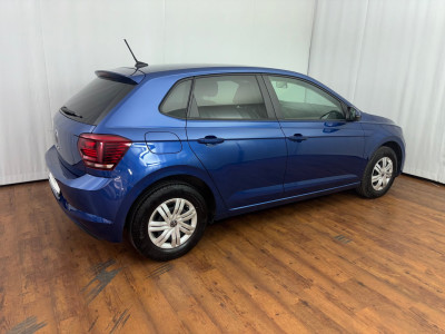 VW Polo Gebrauchtwagen VW Polo Gebrauchtwagen