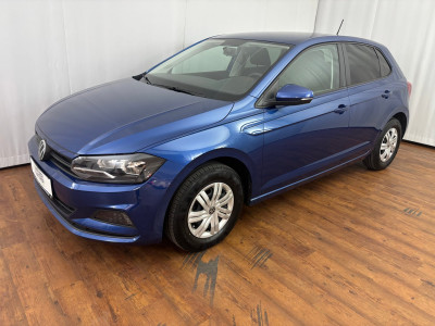 VW Polo Gebrauchtwagen VW Polo Gebrauchtwagen