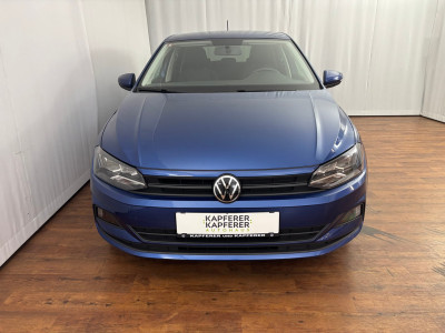 VW Polo Gebrauchtwagen VW Polo Gebrauchtwagen