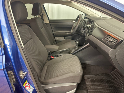 VW Polo Gebrauchtwagen VW Polo Gebrauchtwagen