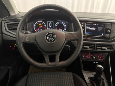 VW Polo Gebrauchtwagen VW Polo Gebrauchtwagen