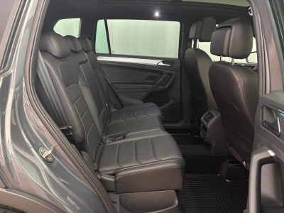 Seat Tarraco Gebrauchtwagen Seat Tarraco Gebrauchtwagen