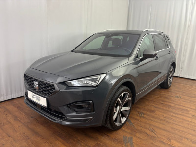Seat Tarraco Gebrauchtwagen Seat Tarraco Gebrauchtwagen