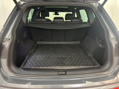 Seat Tarraco Gebrauchtwagen Seat Tarraco Gebrauchtwagen