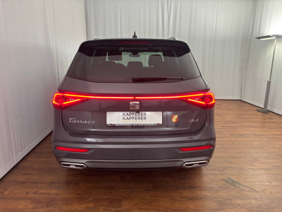 Seat Tarraco Gebrauchtwagen Seat Tarraco Gebrauchtwagen