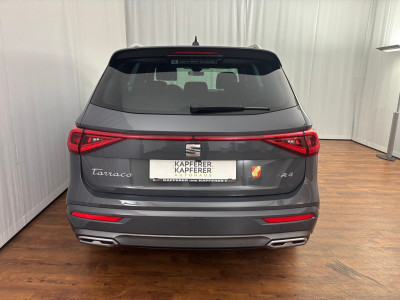 Seat Tarraco Gebrauchtwagen Seat Tarraco Gebrauchtwagen