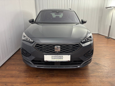 Seat Tarraco Gebrauchtwagen Seat Tarraco Gebrauchtwagen
