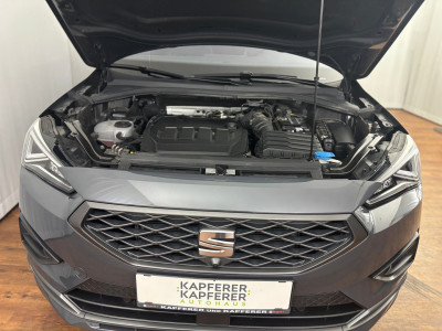 Seat Tarraco Gebrauchtwagen Seat Tarraco Gebrauchtwagen